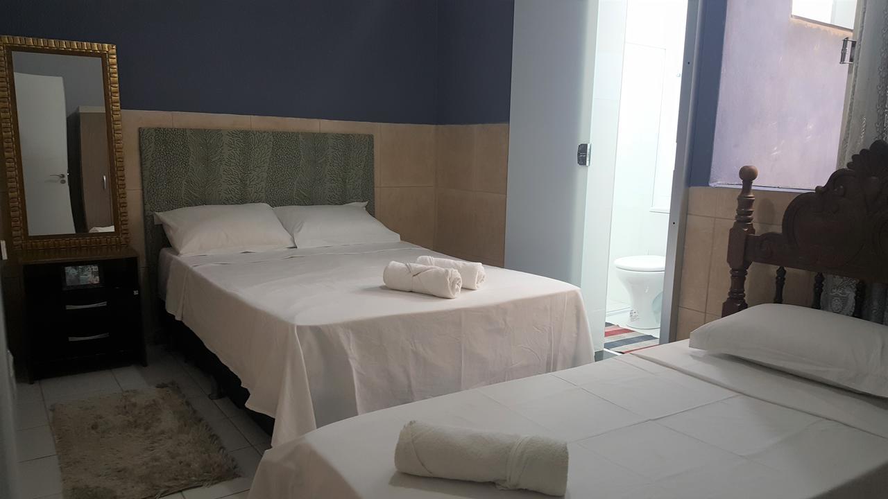 Casa Capitolio I Bed and Breakfast Esterno foto