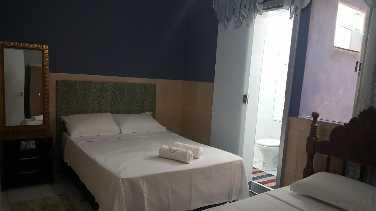 Casa Capitolio I Bed and Breakfast Esterno foto