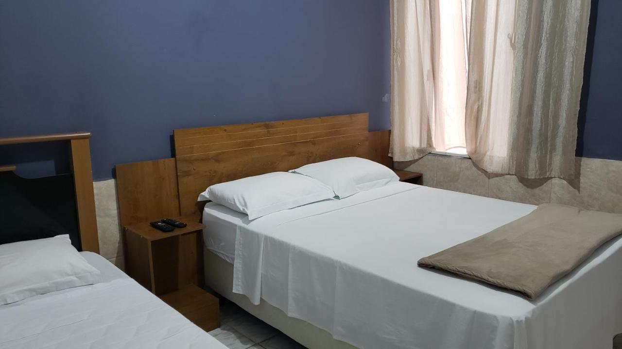 Casa Capitolio I Bed and Breakfast Esterno foto